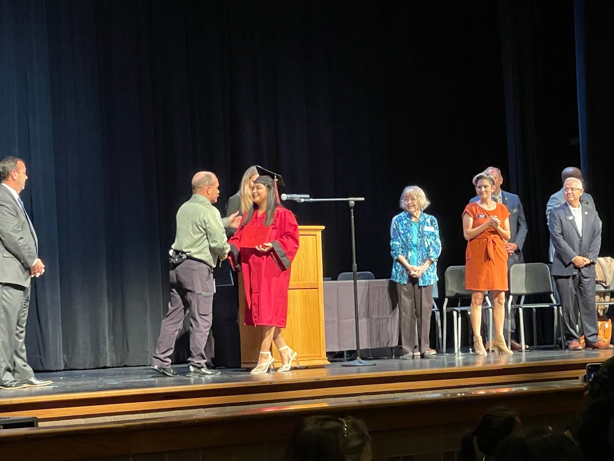 Congratulations to our PfISD Summer Graduates! #Classof2022 <a href="/PfISDHR/">Pflugerville ISD Human Resource Services</a> <a href="/WeissHighSchool/">Weiss High School</a> <a href="/pfisd/">Pflugerville ISD</a> <a href="/PflugervilleHS/">Pflugerville HS</a> <a href="/PaceHS1/">@PACEHS</a> <a href="/HawkNationHHS/">HawkNation Principal</a> <a href="/JBConnallyHS/">Connally High School</a>