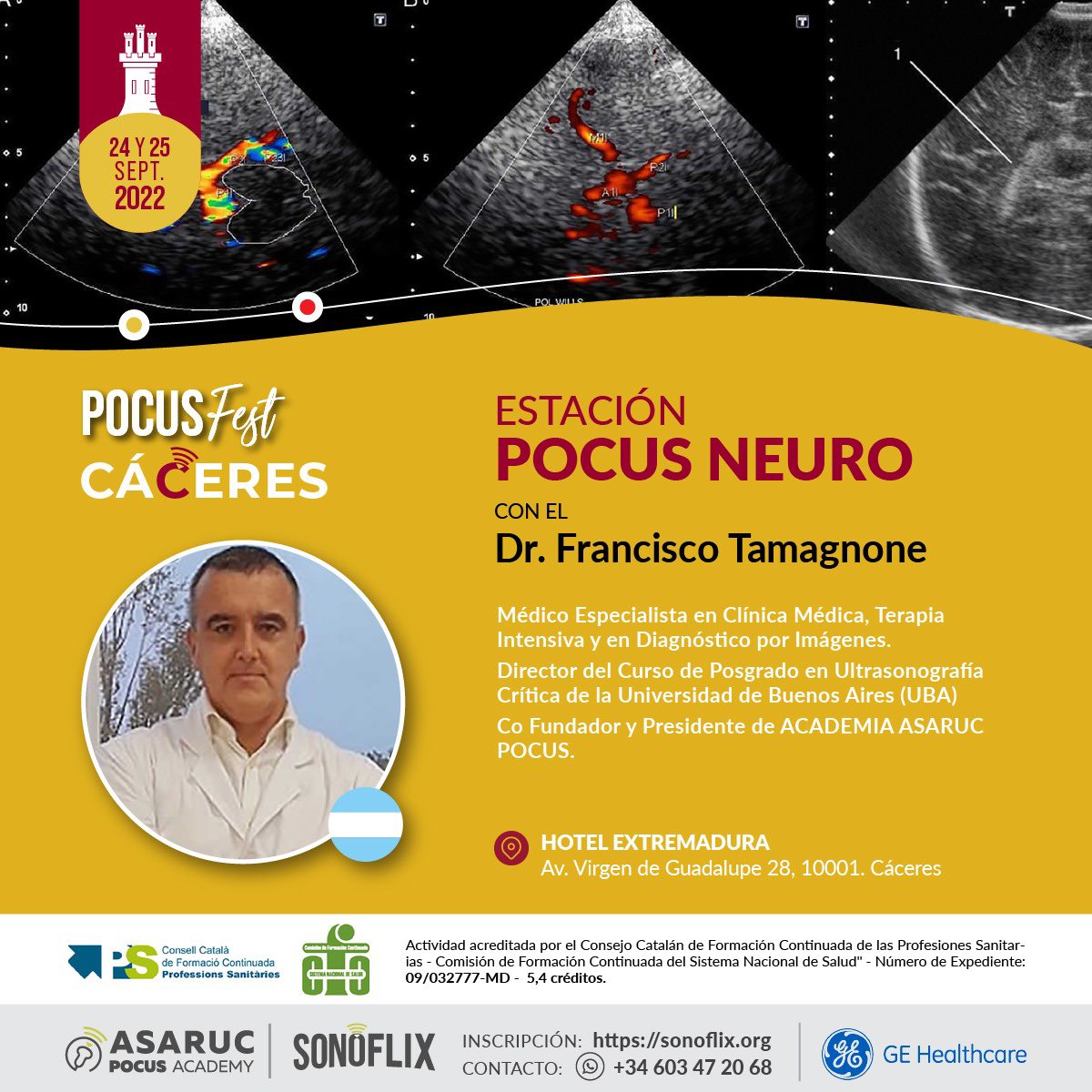 panchopocus's tweet photo. #POCUS #Barcelona #Pocusfest https://t.co/U1rlBhccZX