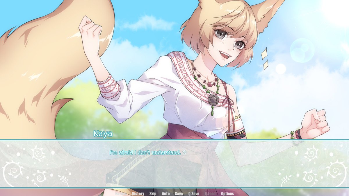 SnowFlowerNovel's tweet photo. Release! 🌸

https://t.co/48AGEu0MVR

#visualnovel #GL #indiegame https://t.co/QvIMeR156n