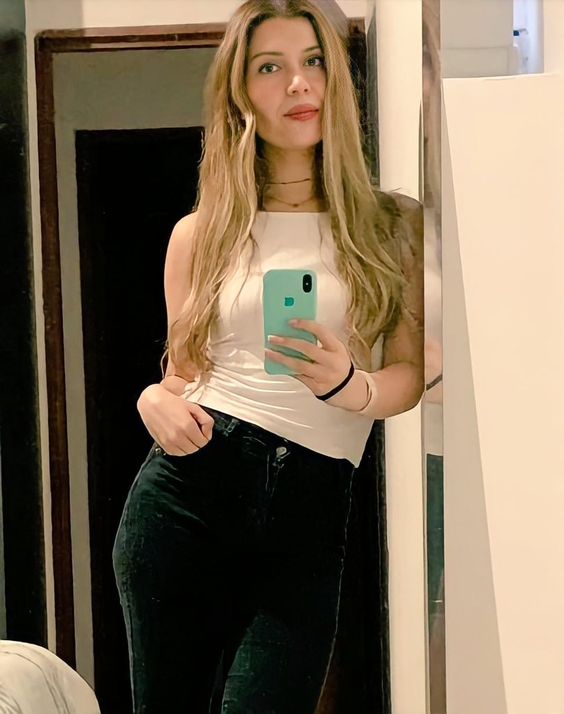 Estoy buscando a todas las tuiteras y tuiteros simpáticos, educados y buena onda que saludan cuando los saludan.
Así que... ¡Hola! ✌🏼😎✌🏼