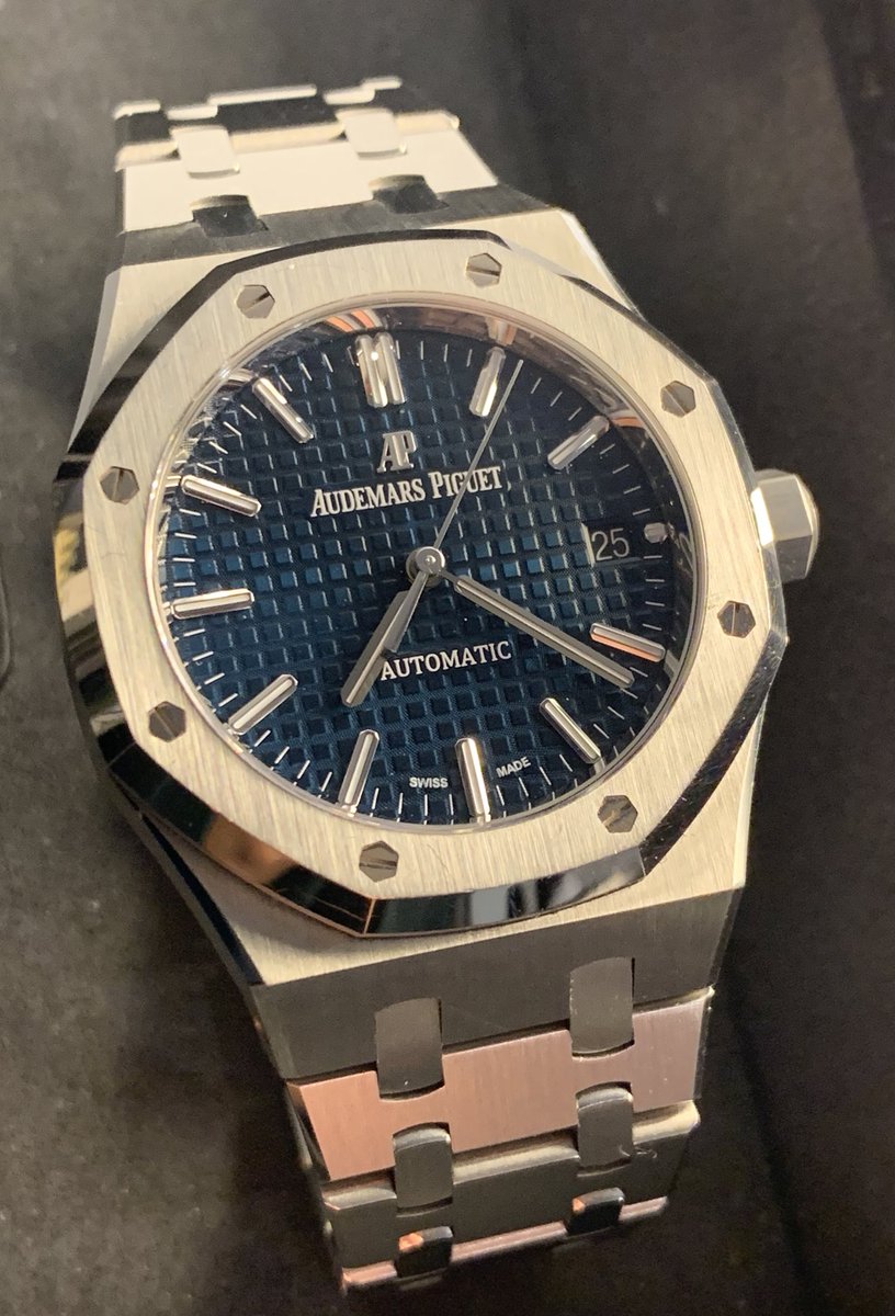 Just sold this to buy more NFTs 
Selling house next, no 🧢