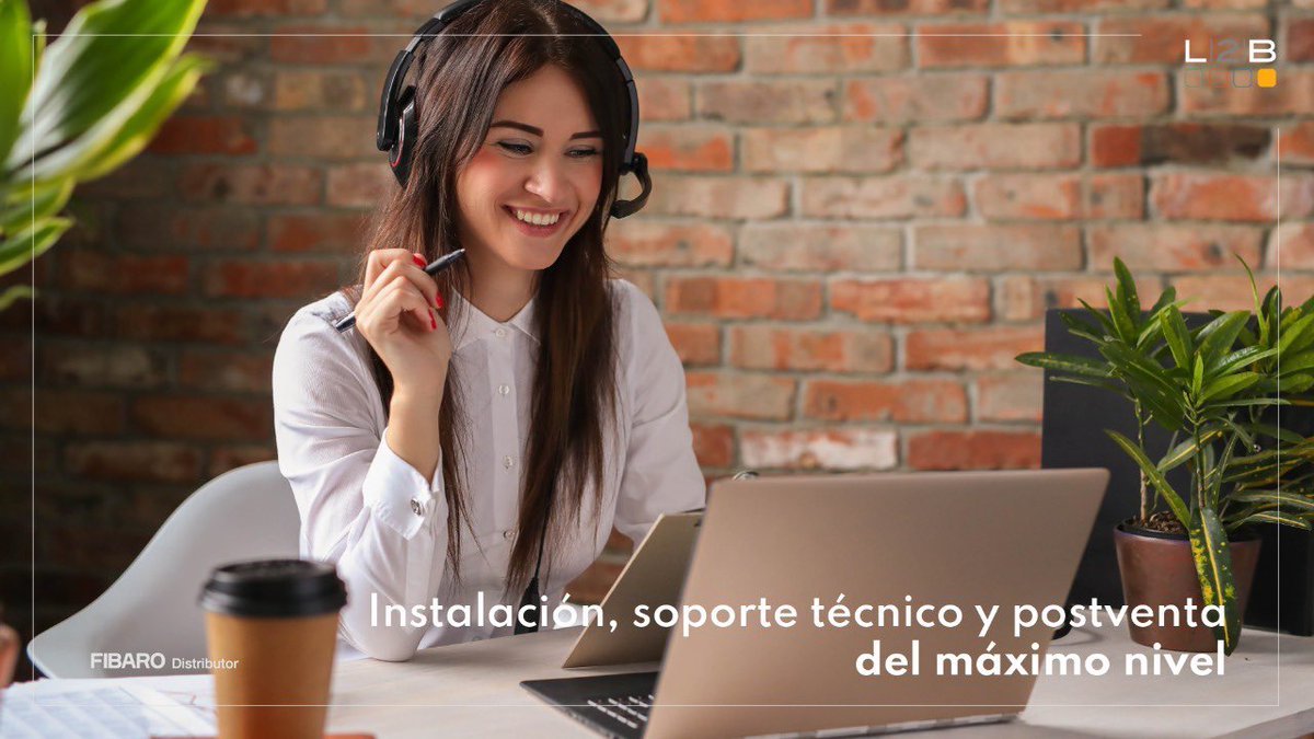 Life2Better_ok's tweet photo. Estamos para ayudarte 🙌⁣
⁣
Podés confiar en Fibaro y L2better desde el inicio de tu consulta. Te acompañamos en todas tus dudas, instalación y servicio de post venta.⁣
⁣
VIVÍ LA EXPERIENCIA DE TU CASA INTELIGENTE ✅⁣ https://t.co/F79L5XGFmk