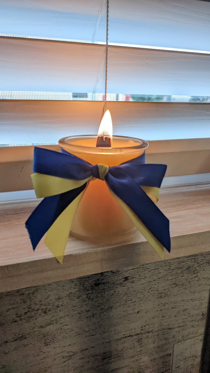 JareoMichael's tweet image. #sparkofcourage 
Слава Україні!