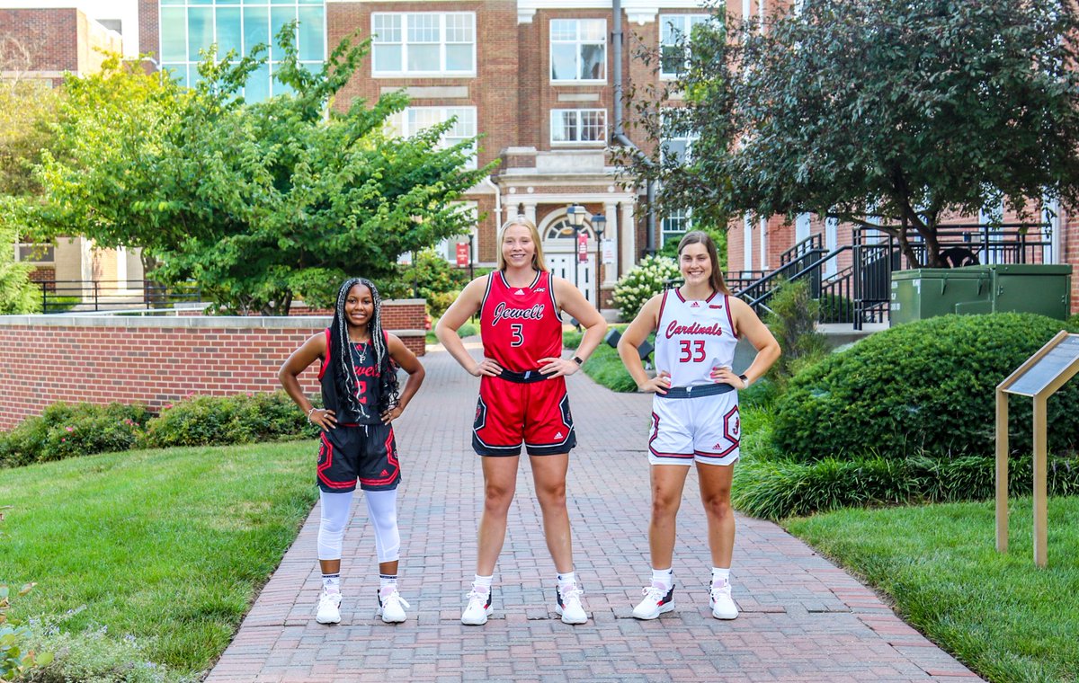 Those new uniforms 🔥🔥