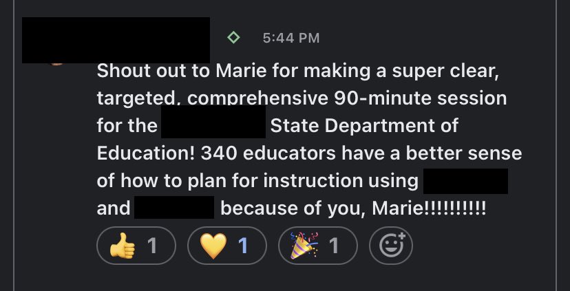 Ojo_edu's tweet photo. Planning for instruction is one of the most crucial parts of teaching! #studentcentered #backwardsdesign #responsiveplanning https://t.co/5IFYl1ATL7