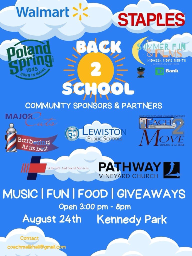 Connors Elementary School tweet media