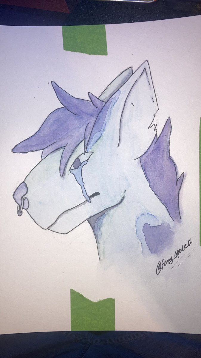 Fang Grace (@fang_grace01) on Twitter photo 