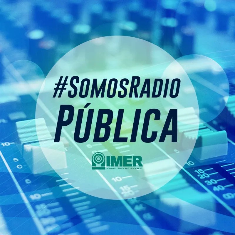 imerhoy's tweet photo. Hoy, en el #DíaDelHashtag, celebramos con las audiencias y colaboradores que orgullosamente #SomosRadioPública
✨🤗📻📱🎧
#IMERcontigo
#HashtagDay https://t.co/ycCik556FY