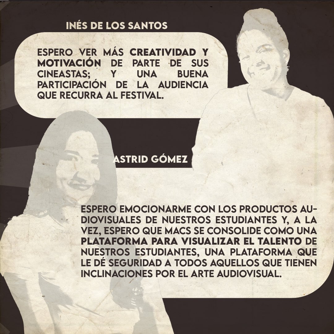 macspucmm's tweet photo. Este viaje inicia en… 🕰
3 semanas 
21 dias 
519 horas 
31,170 minutos
1,870,200 segundos 

#7maEdicion #MuestraAudiovisual #TodosSomosMacs https://t.co/7xguyR6t3f