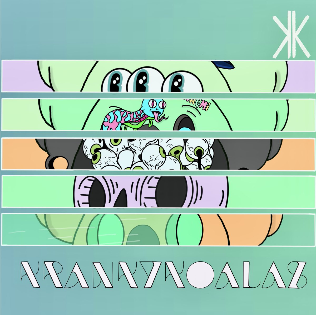 KrankyKoalas's tweet photo. @ardavan_ KrankyKoalas🔥 https://t.co/GS7JUvoQnI