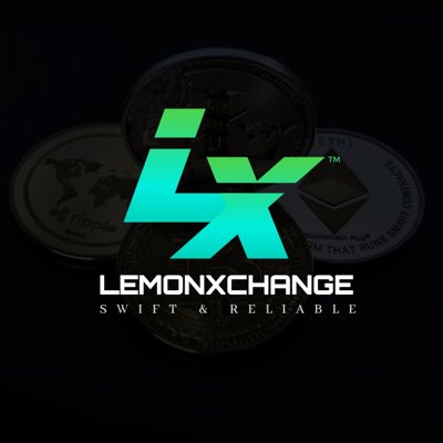 lemonXchange tweet media