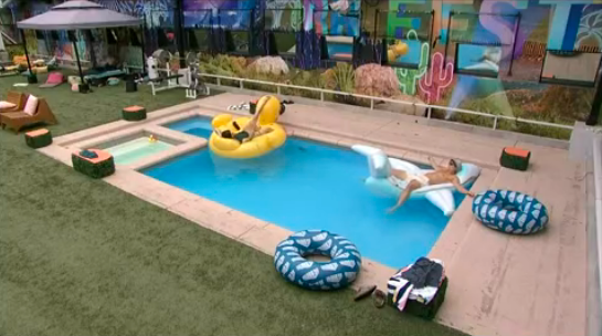 Big Brother Daily tweet media