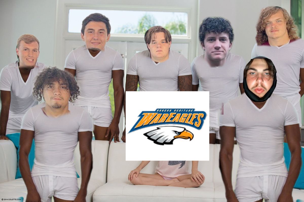 Barstool Siloam Springs tweet media