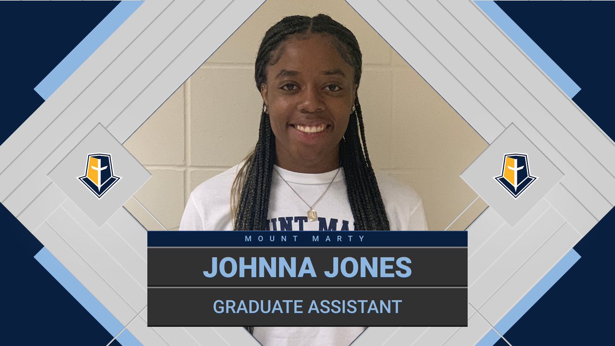 Please help us welcome our new GA, Johnna Jones! Johnna is originally from Memphis, TN and played at Dillard University and Arkansas State. After Arkansas she played overseas in Cairo, Egypt. We are very excited to add her to our coaching staff <a href="/johnnaj001/">Johnna Jones</a>