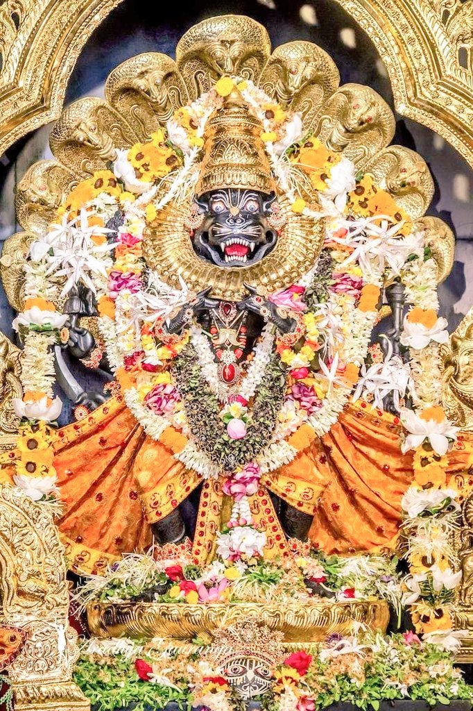 immortaldharma's tweet photo. हरि नारायण हरि ओम हरि केशव हरि गोविंदा हरि नारायण हरि ओम 💓 

जय गोविंदा 🙏🏻🙏🏻🚩 https://t.co/q4inTBtefQ