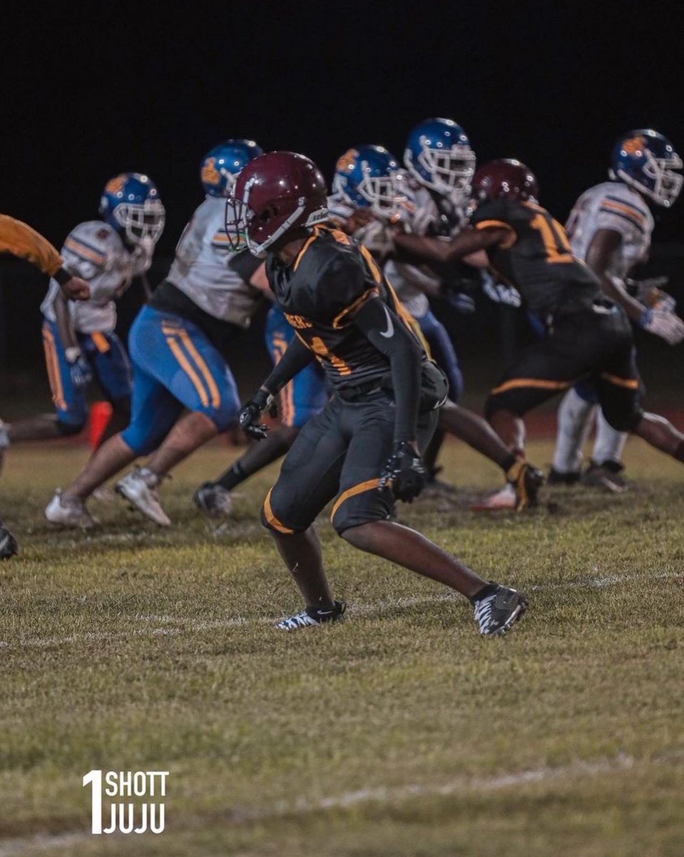 Bermann “BJ” Voltaire ✞ tweet media