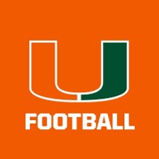 iamdavidstonejr's tweet photo. I’m grateful to have received an offer to the University of Miami #GoCanes #ItsAllAboutTheU @CoachJsalavea @coach_cristobal https://t.co/S6EkHOdON1