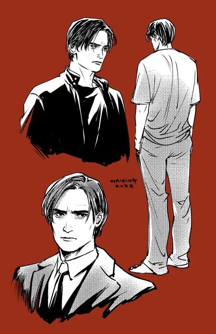 #TheBatman  