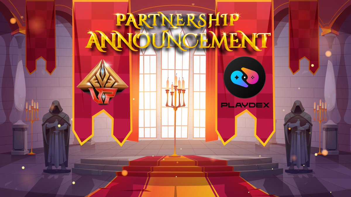 sandometaverse's tweet photo. We’re looking forward with collaborating with Playdex as they build structures and tools that would cater to the members of our community. 
@levelupgg_xyz x @playdex  

https://t.co/ig9uoUKG7a https://t.co/PGzoQQCgSj