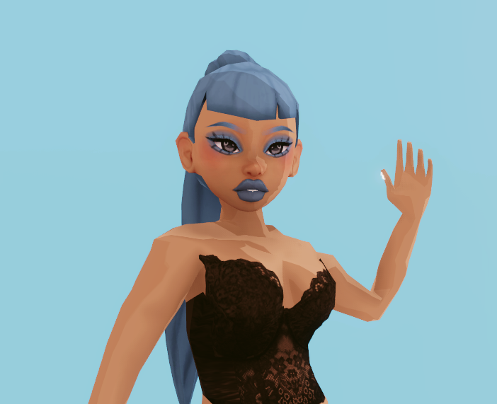 Doki3D's tweet image. We hit 75/100 stock so the price for these RGB Glam Doki Faces have gone up! Make sure not to miss out :3
Next price raise is at 60! ✨

market.decentraland.org/contracts/0x18…