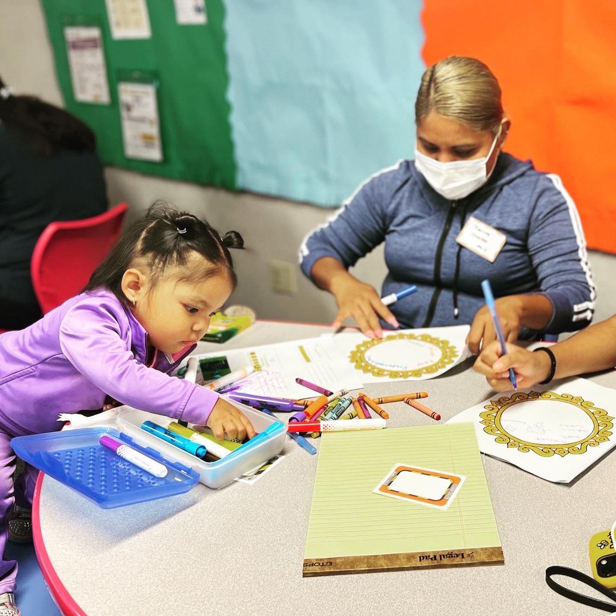 Go_Lu78's tweet photo. I love ❤️ my job! I get to collaborate with amazing parents and work together to build a strong foundation for student success! #lovemyjob #sausdprincipal #sausd #buildingtogether❤️ #sausd https://t.co/gHWCWXasNx
