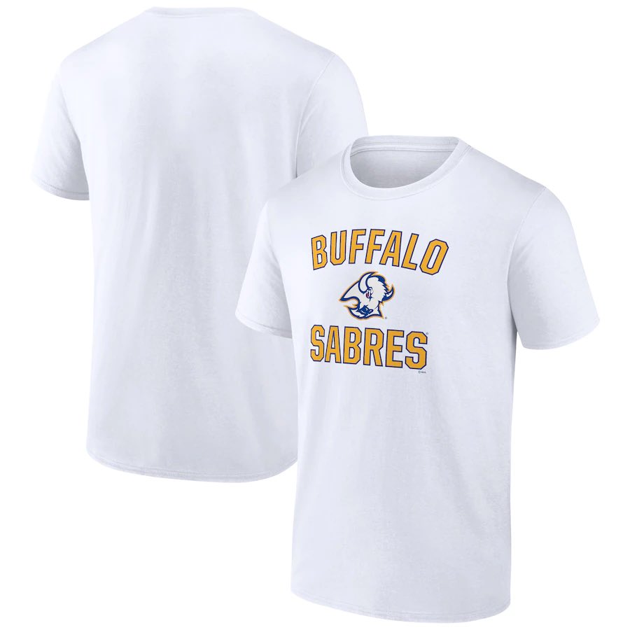 Buffalo Sabres Reverse Retro Logo Leaked?