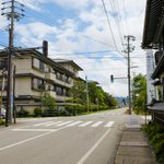 飛騨高山ライブカメラ管理人のツイート画像