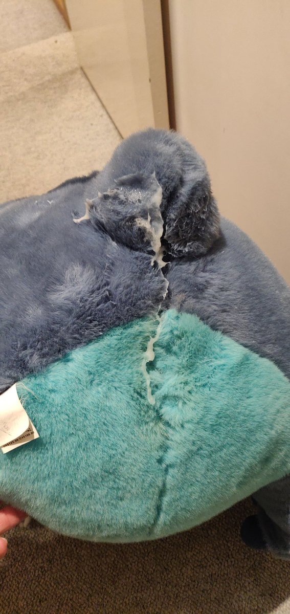 YeenMods's tweet photo. Some gooey Stitch butt :3 https://t.co/v0UI055ku6