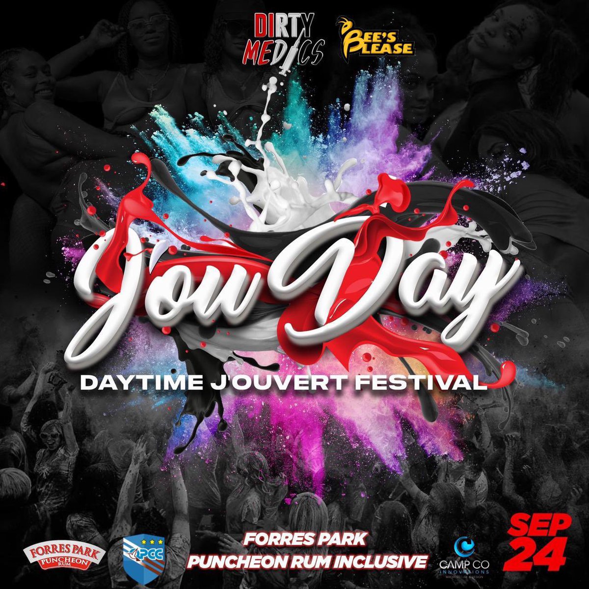 Bee’s Please 🇹🇹 tweet media