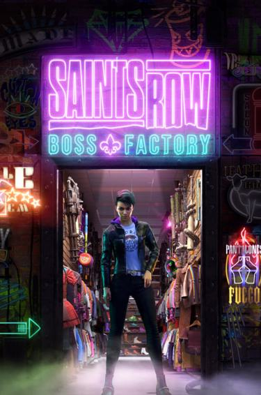 JeffarVlogs's tweet photo. Empezamos STREAM de @SaintsRow 
https://t.co/8AjsNTHtXq 
RT y like para entrar al sorteo de Códigos de STEAM de 10 dólares 
#SaintsRow #KeepItStrange #BeYourOwnBoss https://t.co/WGtwAqmE3V