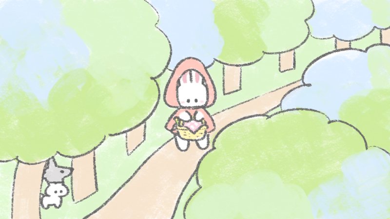 ふんわりうさちゃん (@funwariusa) on Twitter photo 