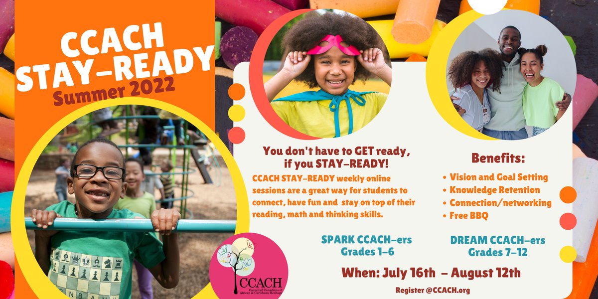 ccachcan's tweet photo. SCHOLARSHIPS FOR BLACK YOUTH INFO SESSION + MORE - https://t.co/V0ba1yyc6i https://t.co/bR4YBPG45R