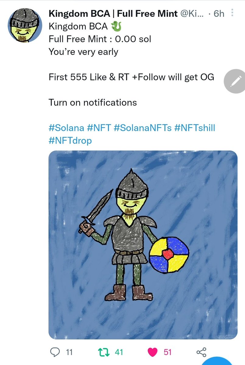 Just a guy tweet media