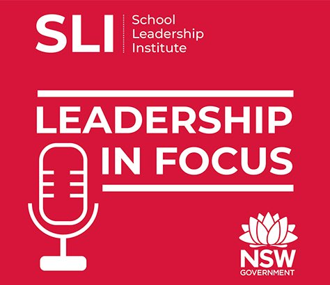 NSW DoE  School Leadership Institute tweet media