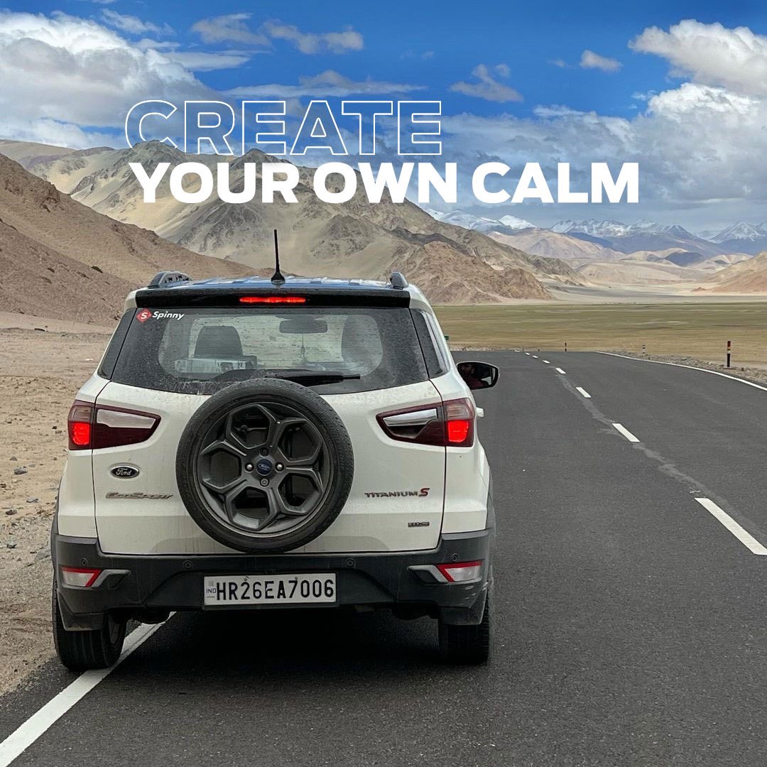 The quest for peace begins from within. WallpaperWednesday Pic ghumanchee https t.co iv5YYjcpZQ