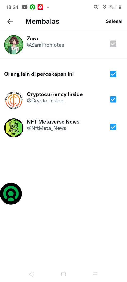 rejeki mili terus tweet media