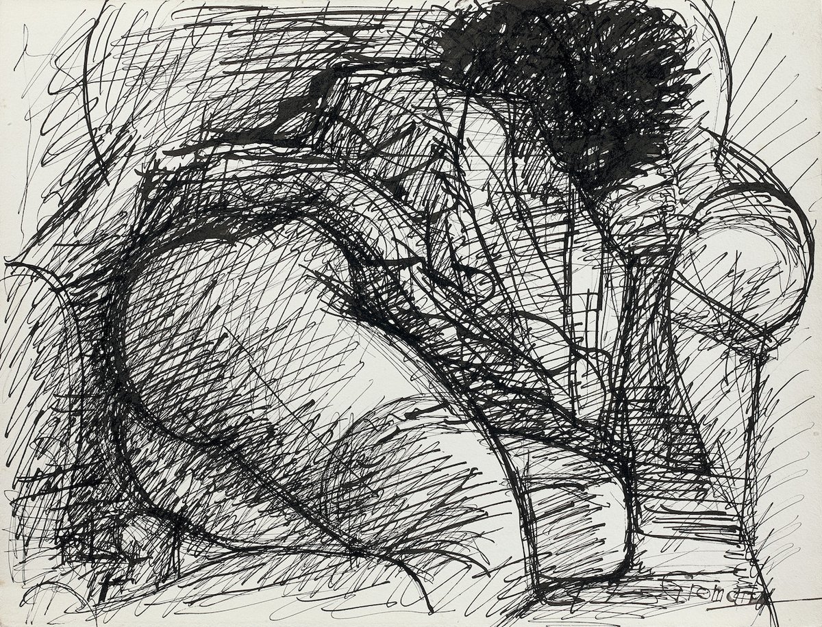 Marcel Gromaire (1892-1971) 