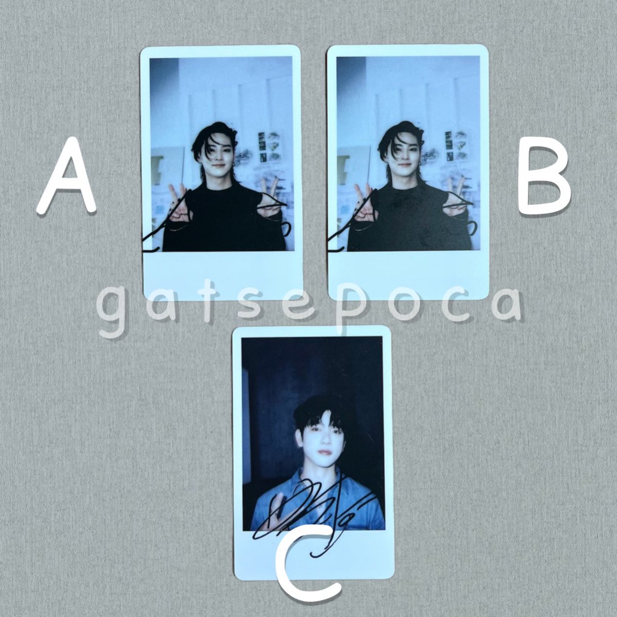 damise_id's tweet photo. WTS WANT TO SALE / LFB

GOT7 NEW EP LD Lucky Draw Soundwave JB JayB Jaebeom Jinyoung

💸 DM for Price (Range IDR 157.5k - 183.75k)
🍊 SHOPEE INA MY SG TH VN PH TW MX

#wtsgot7 #got7sell #갓세븐양도 #갓세븐포카 #ขายของสะสมgot7 #ขายการ์ดgot7 #ตลาดนัดอากาเซ่got7 https://t.co/9CxqqeOvqc