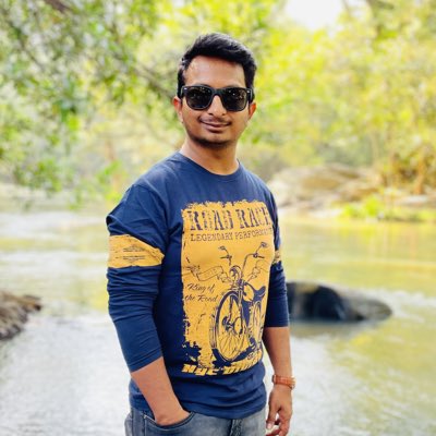 Sagar.M.R🇮🇳 tweet media