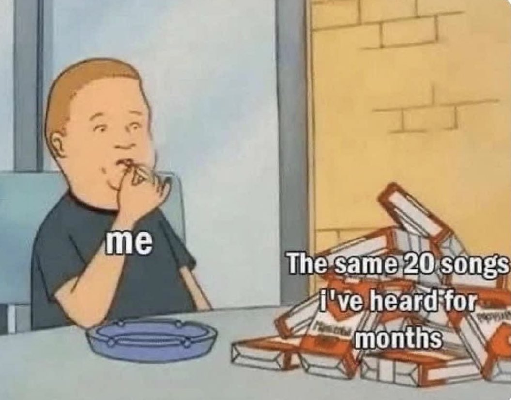 They hit tho 😮‍💨