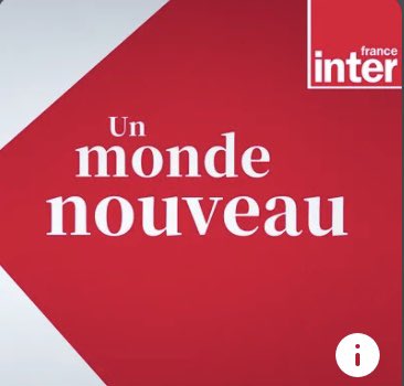 Halpern_G's tweet photo. Et si l’hybridation était la grande tendance du monde qui vient ? Nous crevons de la juxtaposition des mondes, de ces silos, de ces cases où l’on veut nous ranger, de ces étiquettes qui nous étouffent - Retrouvez le podcast de mon interview #Hybridation 👉 https://t.co/nsTV2wxes8 https://t.co/b5bESSzbwv