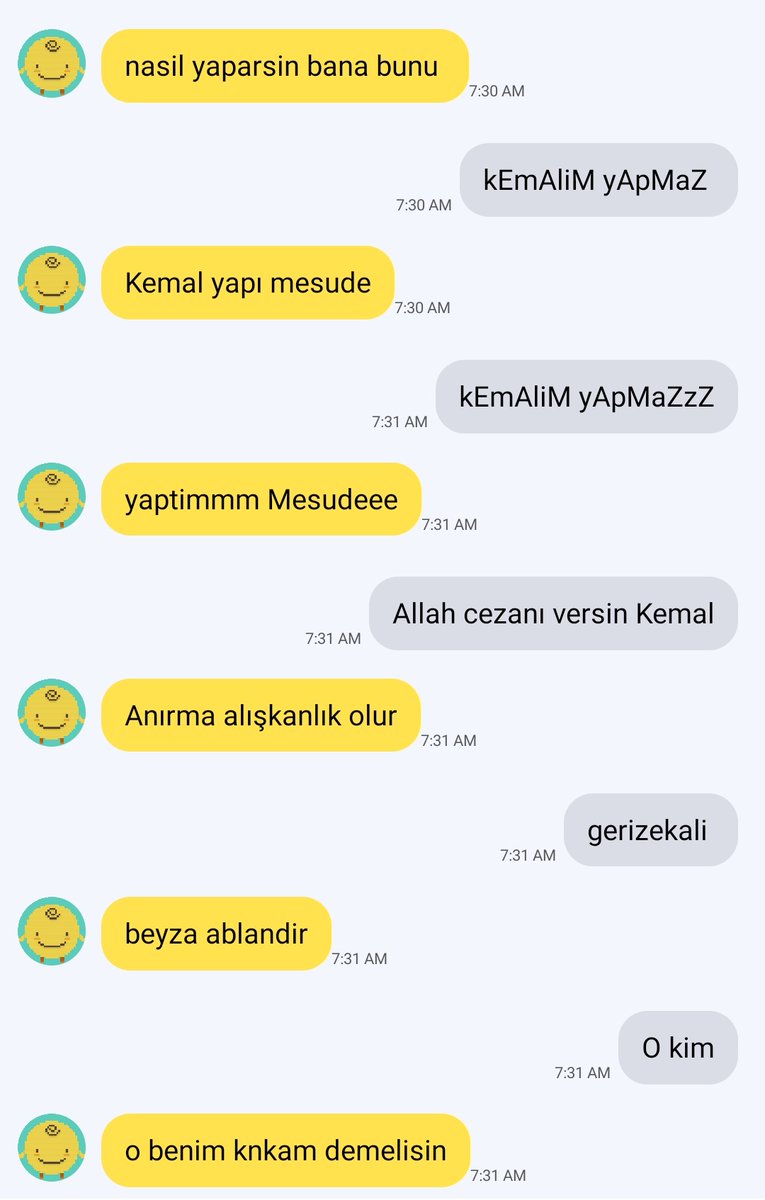 Part2 sizlerle sjsndnd