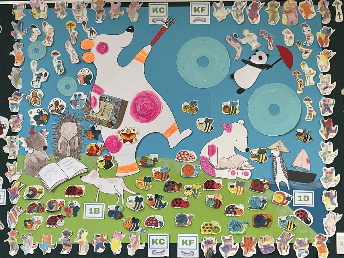 tashmit1971's tweet photo. Library walls 🥰#premiersreadingchallange https://t.co/OSGJXPfBC9