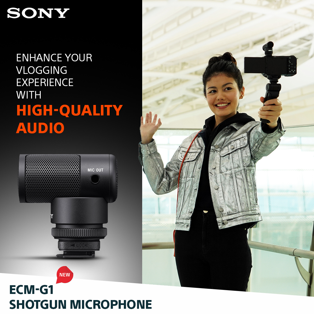 Sony India on Twitter: