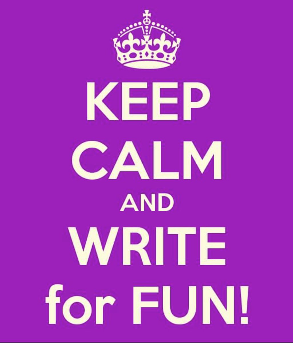 LadyLPublishing's tweet photo. Join me Monday at 7:00pm for the Writing for Fun Writing Workshop. We will be writing and sharing lullabies. 

Tickets are $10. 

https://t.co/mTEjH91woE

#whyiwrite #hobbies #writingforfun #writingworkshops #workshops #thingstodo #bored #lullabies #libraries #poetry #writing https://t.co/c6bUN3XvFb