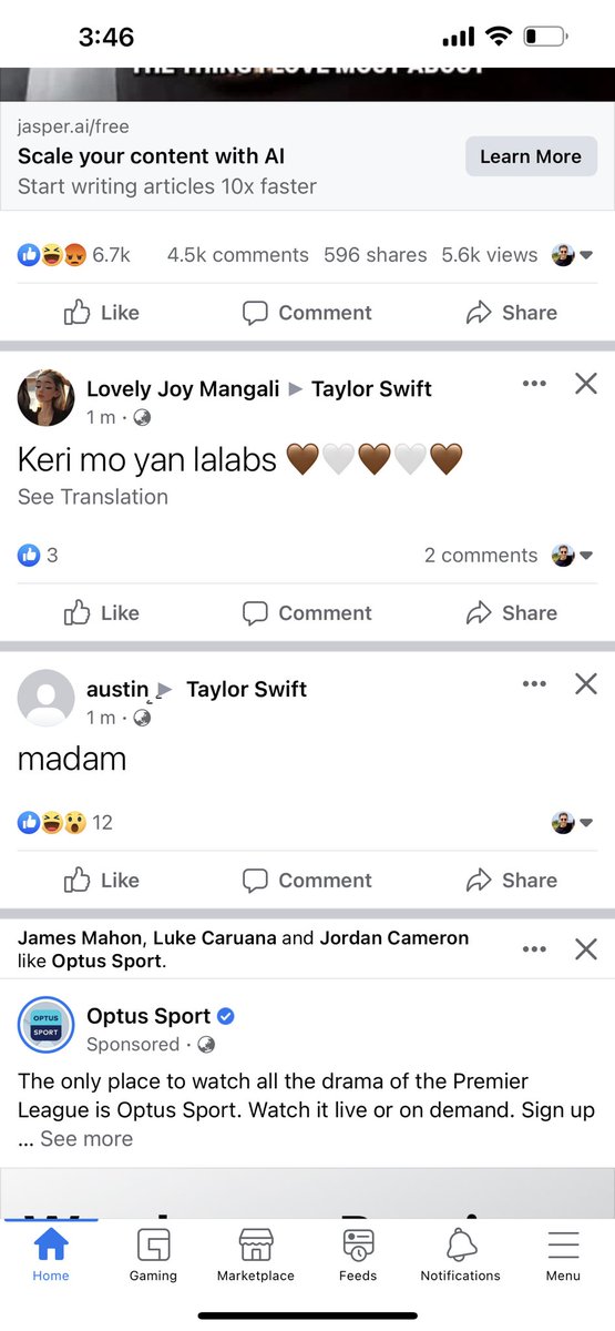 Shannon Grixti tweet media