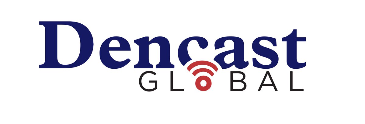 DencastL's tweet photo. At Dencast, we provide you with inimitable communication, marketing and digital solutions using the latest technology. Our broad demographic of clients includes start-ups, small businesses, and large corporations https://t.co/Y1Egg0L546