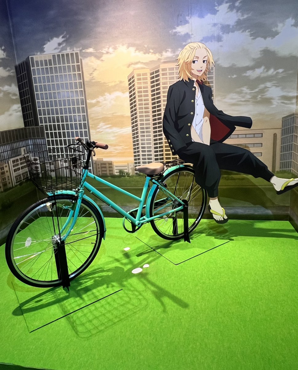Aikya_129's tweet photo. 時間経つの早すぎる空間だったぜ、、、 https://t.co/tKlZaw0M6U