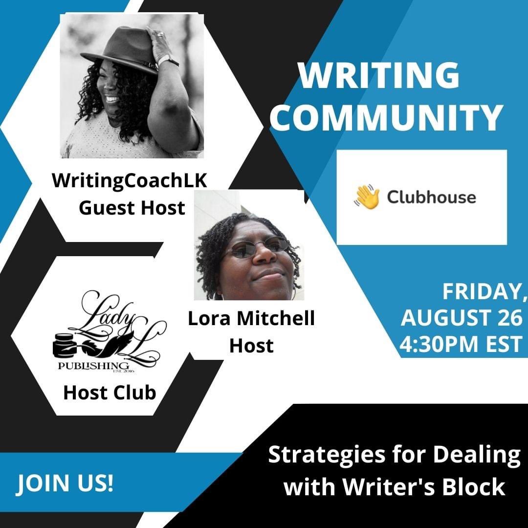 LadyLPublishing's tweet photo. https://t.co/qoThi2oR1b