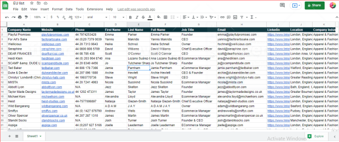 1800Daily's tweet image. Do you need to build #b2b lead list for your business email campaign? Here is the best #fiverr service for that:

Check it out: 👉go.fiverr.com/visit/?bta=169…